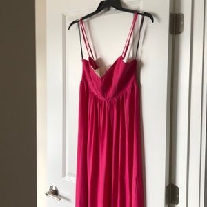 Felicity and coco maxi dress